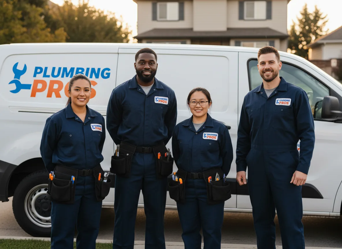 Water Heater Repair company in Mandeville, LA